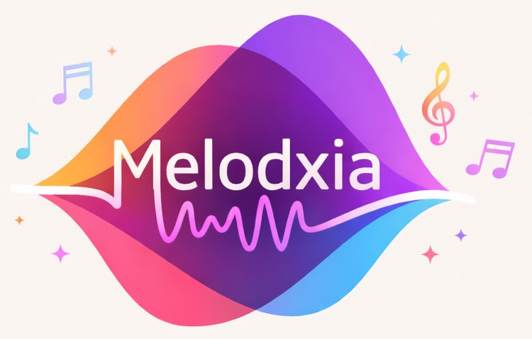 Melodxia Logo2
