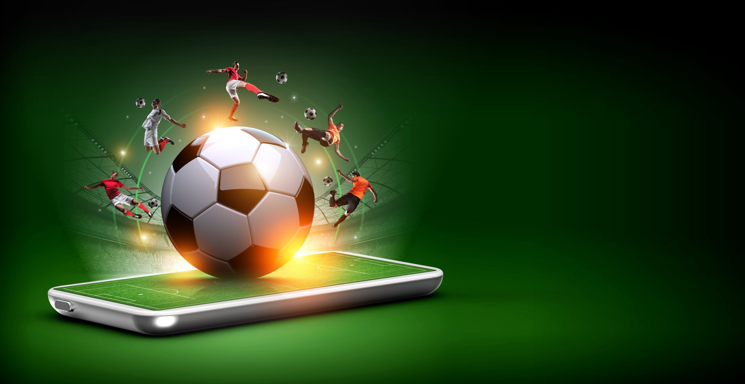 Football,Action,On,Mobile:,Experience,The,Game,Anywhere